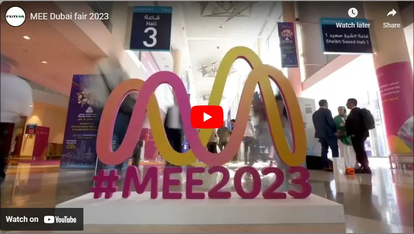 Hội Chợ Mee Dubai 2023