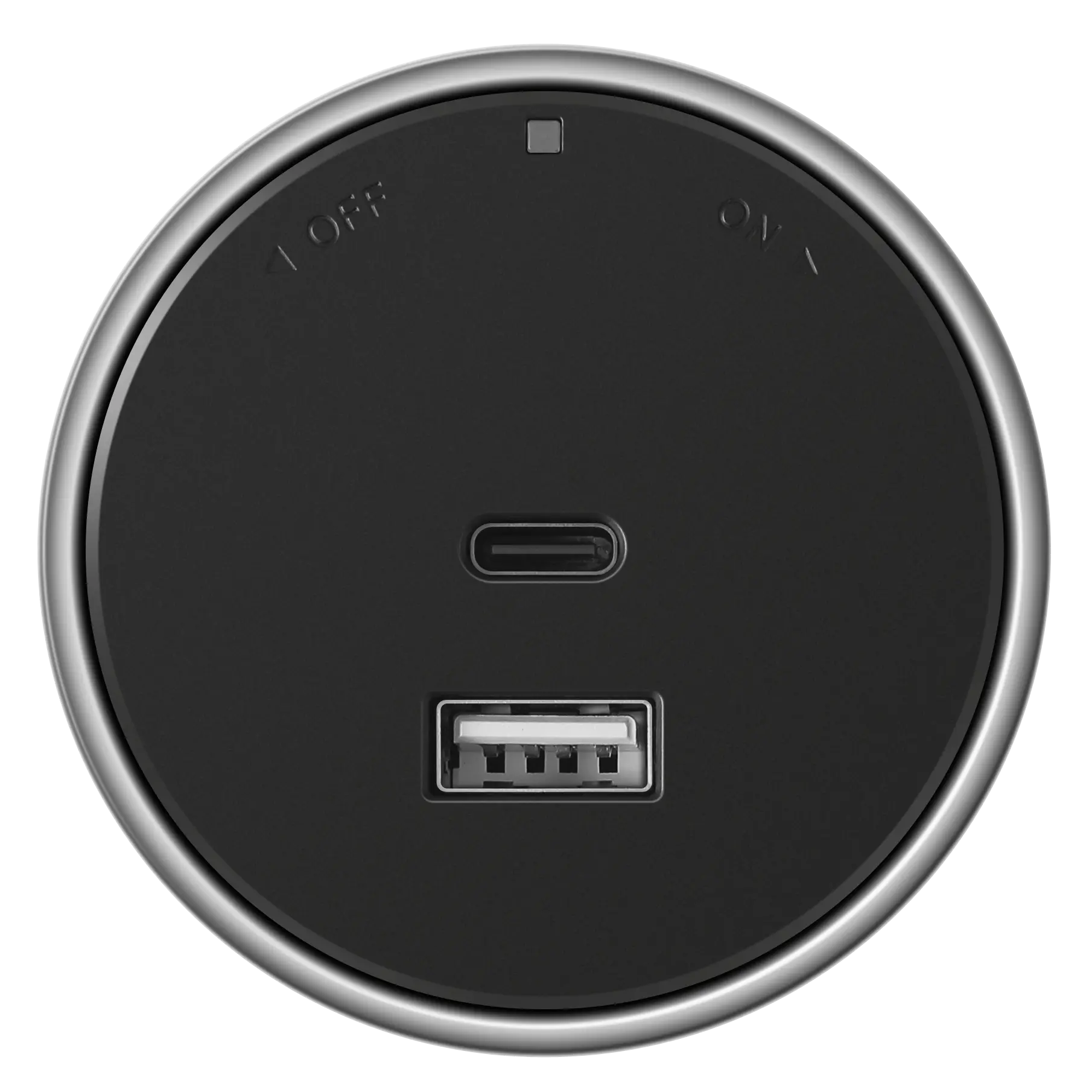 Sạc nhanh 20W A+C