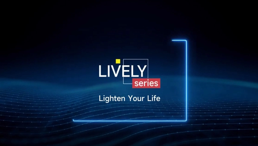 dòng LIVELY