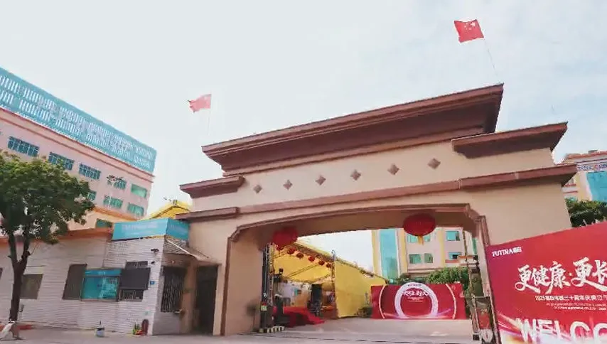 Kỷ niệm 30 năm FUTINA
