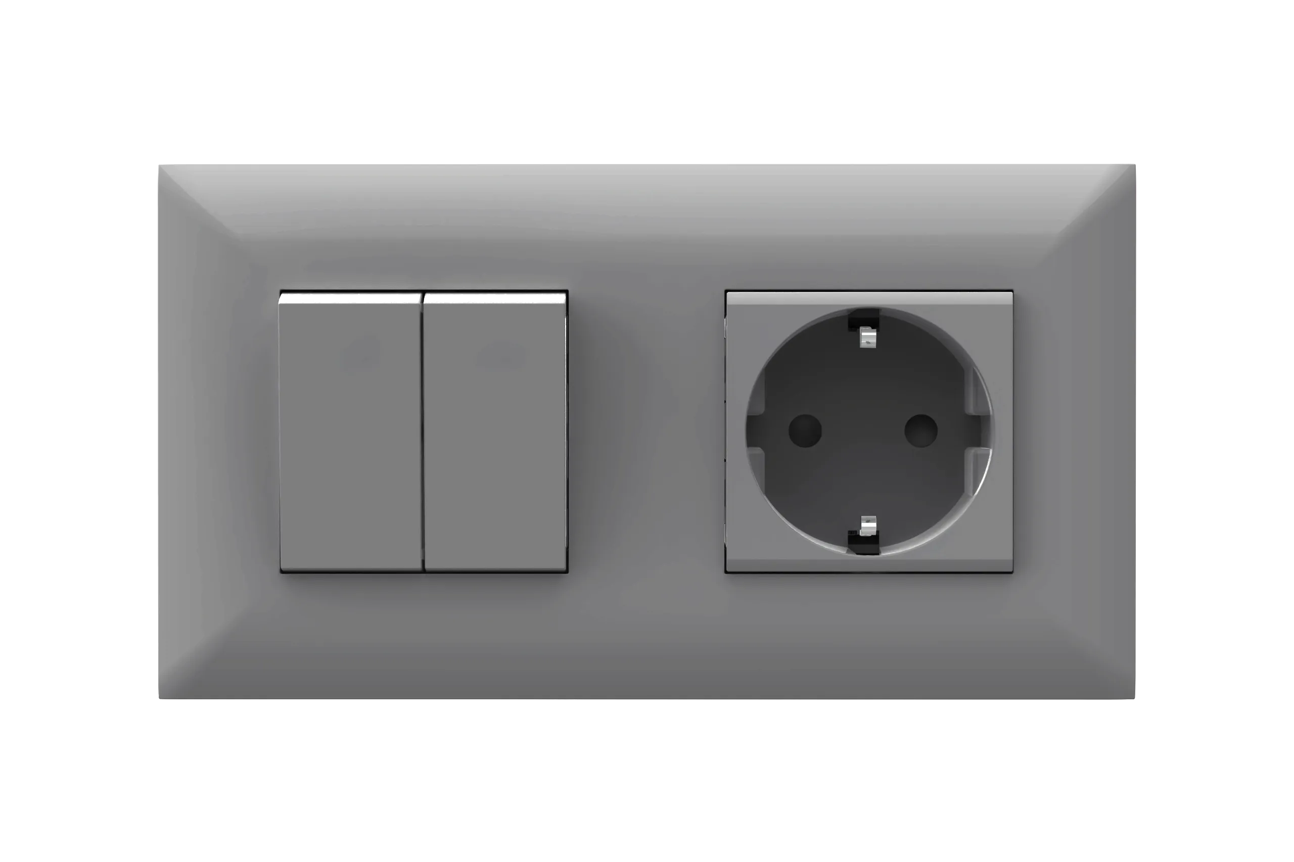 tocco series 2